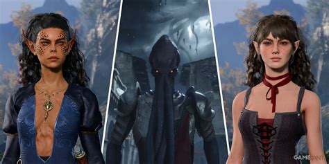 baldur's gate 3 shadowheart mods|Baldur's Gate 3 mods: The best modding options from Nexus and beyond.
